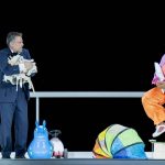 Jorinde Dröse. DIE WUT DIE BLEIBT