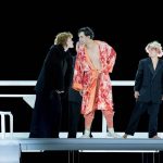 Jorinde Dröse. DIE WUT DIE BLEIBT