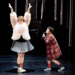 Jorinde Dröse. DIE WUT DIE BLEIBT