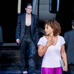 Jorinde Dröse. DIE WUT DIE BLEIBT