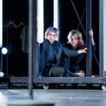 Jorinde Dröse. DIE WUT DIE BLEIBT