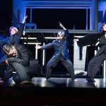 Jorinde Dröse. DIE WUT DIE BLEIBT