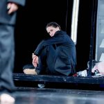 Jorinde Dröse. DIE WUT DIE BLEIBT