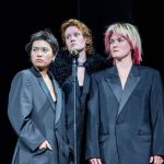 Jorinde Dröse. DIE WUT DIE BLEIBT