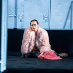 Jorinde Dröse. DIE WUT DIE BLEIBT