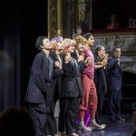 Jorinde Dröse. DIE WUT DIE BLEIBT