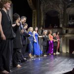 Jorinde Dröse. DIE WUT DIE BLEIBT