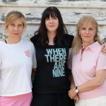 Jorinde Dröse. DIE WUT DIE BLEIBT