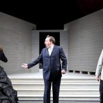 Jorinde Dröse. WAS IHR WOLLT