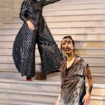 Jorinde Dröse. WAS IHR WOLLT