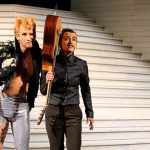 Jorinde Dröse. WAS IHR WOLLT