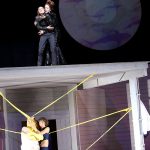 Jorinde Dröse. WAS IHR WOLLT