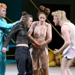 Jorinde Dröse. WAS IHR WOLLT