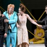 Jorinde Dröse. WAS IHR WOLLT