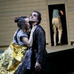 Jorinde Dröse. WAS IHR WOLLT