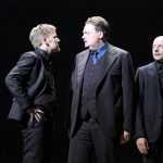 Jorinde Dröse, DIE NIBELUNGEN