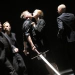 Jorinde Dröse, DIE NIBELUNGEN