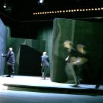 Jorinde Dröse, DIE NIBELUNGEN