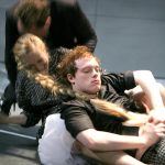 Jorinde Dröse, DIE NIBELUNGEN