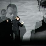 Jorinde Dröse, DIE NIBELUNGEN