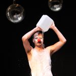 Jorinde Dröse, DER BLAUE ENGEL