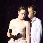 Jorinde Dröse, DER BLAUE ENGEL