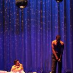 Jorinde Dröse, DER BLAUE ENGEL