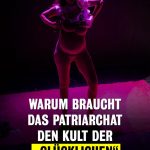 Jorinde Dröse, #motherfuckinghood