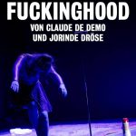 Jorinde Dröse, #motherfuckinghood