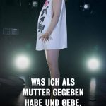 Jorinde Dröse, #motherfuckinghood