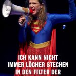 Jorinde Dröse, #motherfuckinghood