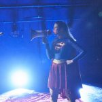 Jorinde Dröse, #motherfuckinghood