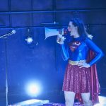 Jorinde Dröse. #motherfuckinghood